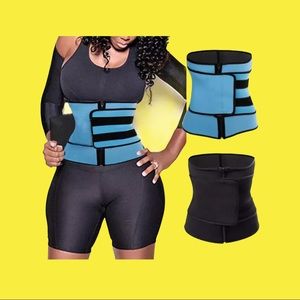 Boss Empress Waist Trainer